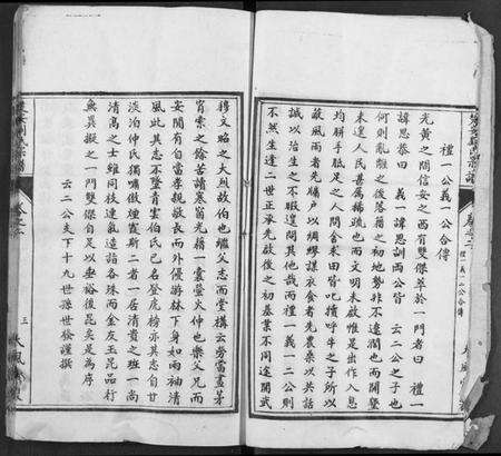 湖北刘氏族谱-楚安刘氏宗谱.pdf电子版预览图4