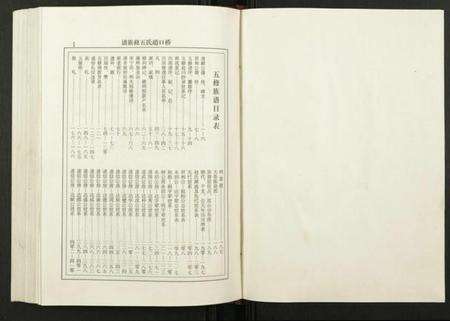 湖南赵氏族谱-桥口赵氏五修族谱.pdf电子版预览图1