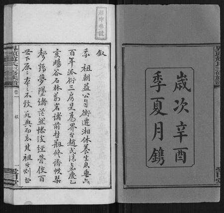 湖南赵氏族谱-界头赵氏三修族谱[16卷].pdf电子版预览图2