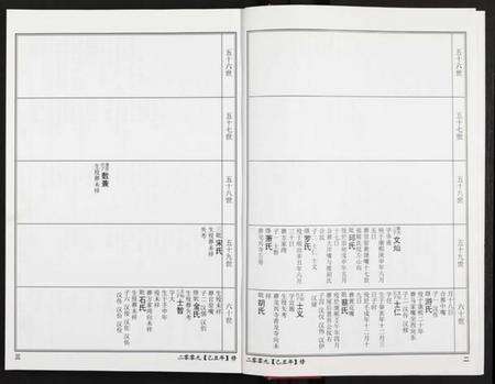 湖北刘氏族谱-竹江世系洪湖市珂理湾刘氏宗谱 [残卷].pdf电子版预览图5