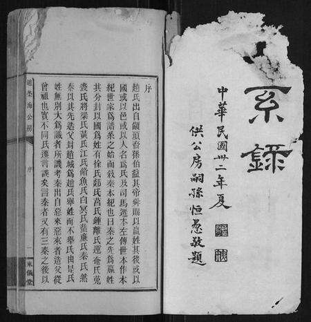 湖南赵氏族谱-赵荣海公房.pdf电子版预览图2