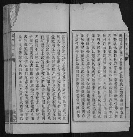 湖南赵氏族谱-赵荣海公房.pdf电子版预览图3