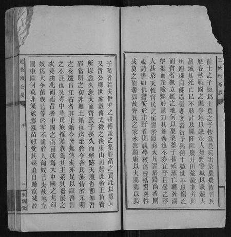 湖南赵氏族谱-赵荣海公房.pdf电子版预览图4