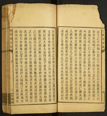 湖南赵氏族谱-赵荣海公房三修世系录.pdf电子版预览图3