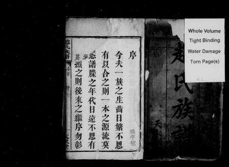 湖南赵氏族谱-赵氏族谱 [22卷,含卷首].pdf电子版预览图3