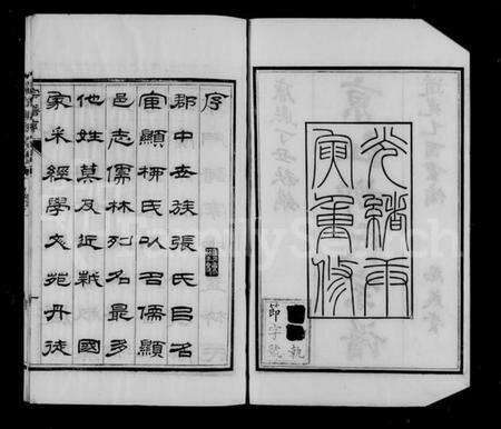 江苏柳氏族谱-京江柳氏宗谱 [10卷].pdf电子版预览图5