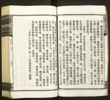 湖南赵氏族谱-邵陵赵氏初修通谱.pdf电子版预览图4