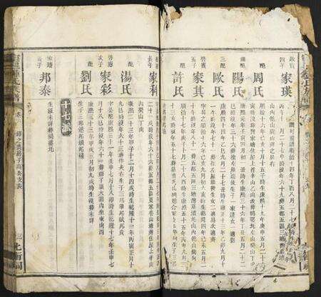 湖南锺氏族谱-宁邑锺氏族谱.pdf电子版预览图3