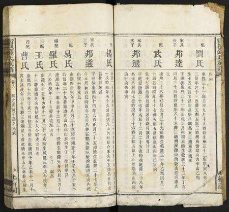 湖南锺氏族谱-宁邑锺氏族谱.pdf电子版预览图5