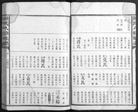 湖南锺氏族谱-锺氏八修族谱[45卷首1卷末2卷].pdf电子版预览图5