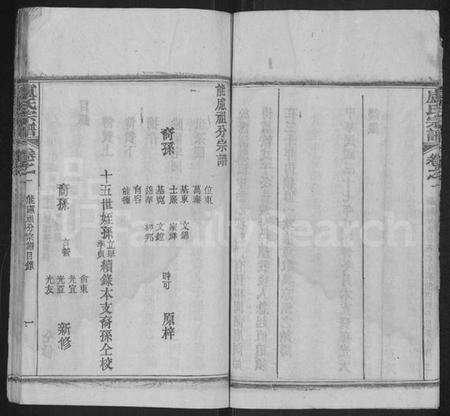 湖北卢氏族谱-卢氏宗谱 [36卷].pdf电子版预览图5