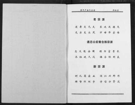 湖北芦孟氏族谱-卢孟氏宗谱.pdf电子版预览图2