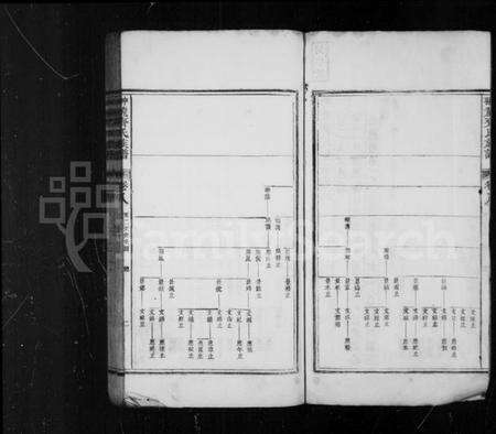 江西齐氏族谱-翀麓齐氏族谱 [卷数不详].pdf电子版预览图3