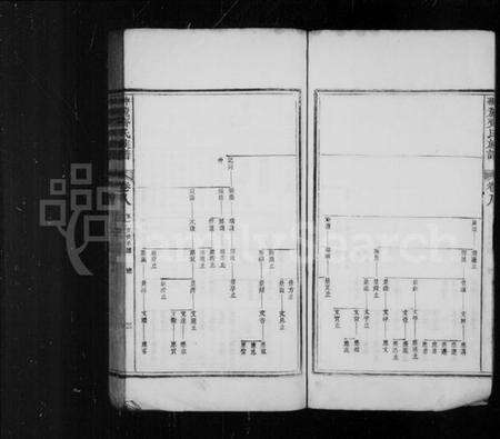 江西齐氏族谱-翀麓齐氏族谱 [卷数不详].pdf电子版预览图4