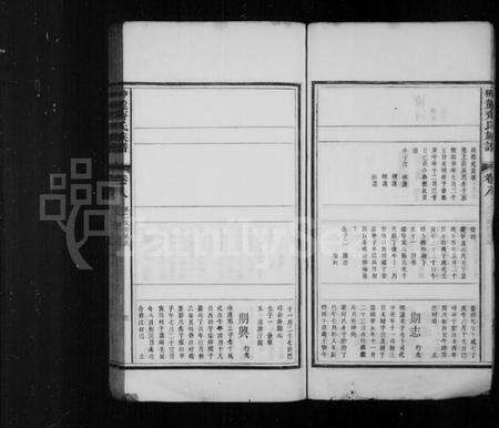 江西齐氏族谱-翀麓齐氏族谱 [卷数不详].pdf电子版预览图5