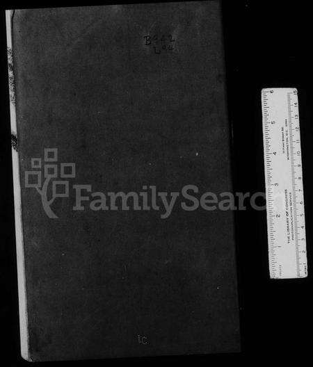 中国陆氏族谱-陆氏宗谱 [3卷].pdf电子版预览图1