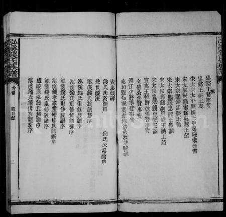 江西钱氏族谱-泓溪钱氏族谱 [6卷,及卷首].pdf电子版预览图4