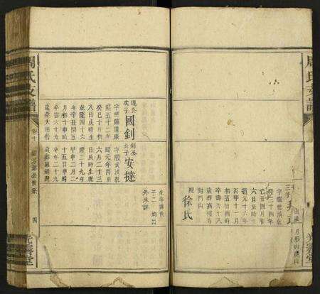 湖南周氏族谱-周氏支谱 [24卷及卷首末各1卷].pdf电子版预览图4