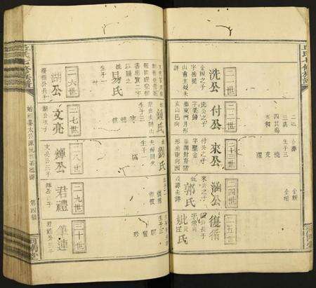 江西丘氏族谱-丘氏七修族谱.pdf电子版预览图5