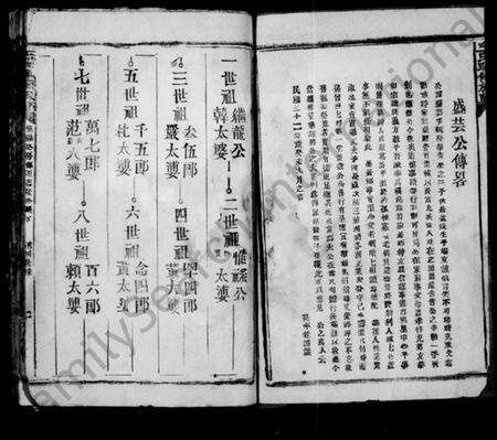 江西丘氏族谱-丘氏重修族谱.pdf电子版预览图3