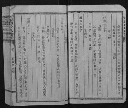 江西丘氏族谱-天水郡丘氏族谱.pdf电子版预览图2