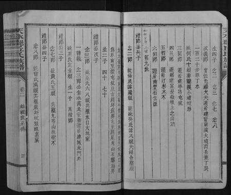 江西丘氏族谱-天水郡丘氏族谱.pdf电子版预览图4