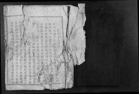 江西邱氏族谱-河南堂邱氏三修族谱[不分卷].pdf电子版预览图1