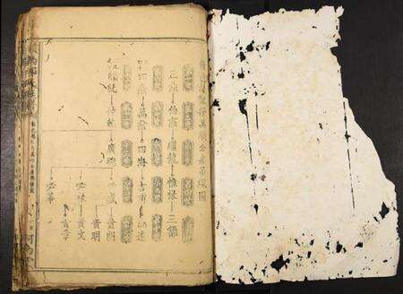 江西邱氏族谱-赣南邱氏族谱.pdf电子版预览图1