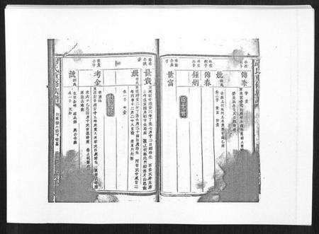 江西邱氏族谱-邱氏重修族谱[不分卷].pdf电子版预览图2