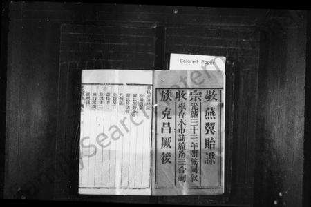 四川罗氏族谱-罗氏族谱 [4卷].pdf电子版预览图2