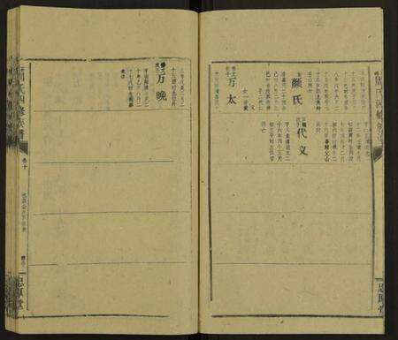 湖南周氏族谱-石碑周氏四修族谱 [47卷,首末各2卷].pdf电子版预览图4