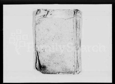 湖南周氏族谱-高礄周氏族谱 [8卷].pdf电子版预览图1