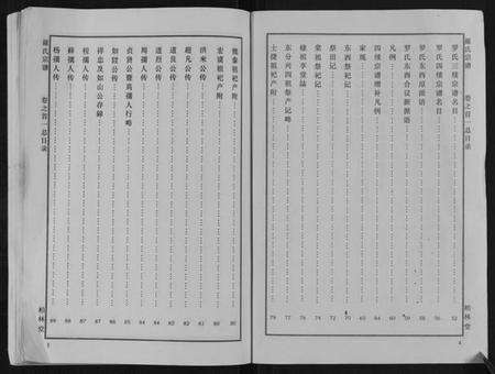 湖北罗氏族谱-罗氏宗谱[8卷首2卷].pdf电子版预览图2