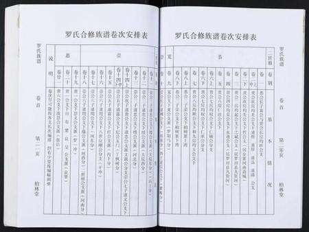 湖北罗氏族谱-罗氏族谱[21卷首1卷].pdf电子版预览图5