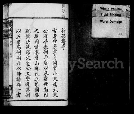 湖南锺氏族谱-锺氏族谱 [20卷].pdf电子版预览图2