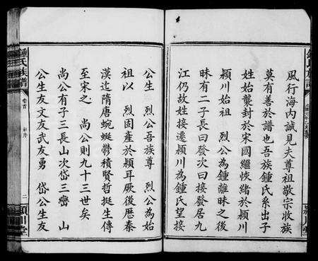 湖南锺氏族谱-锺氏族谱 [20卷].pdf电子版预览图3