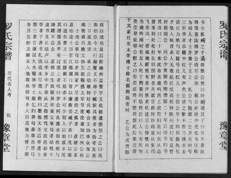 湖北罗氏族谱-罗氏宗谱.pdf电子版预览图5