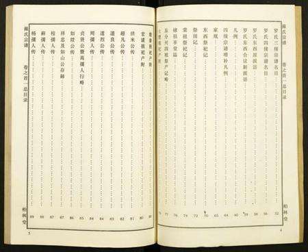 湖北罗氏族谱-罗氏宗谱.pdf电子版预览图3