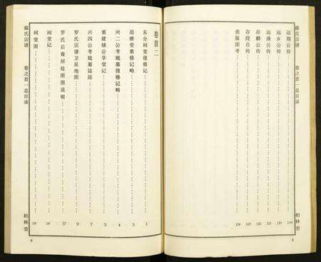 湖北罗氏族谱-罗氏宗谱.pdf电子版预览图5