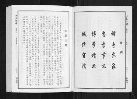 湖北罗氏族谱-罗氏宗谱.pdf电子版预览图2