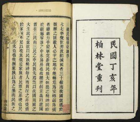 湖北罗氏族谱-罗氏宗谱.pdf电子版预览图2