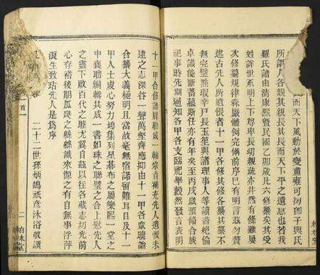 湖北罗氏族谱-罗氏宗谱.pdf电子版预览图5