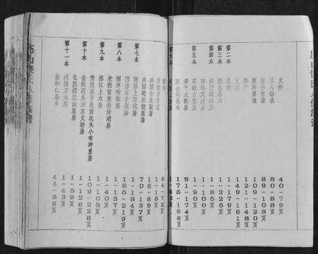 江西饶氏族谱-历山饶氏八修族谱[不分卷].pdf电子版预览图2