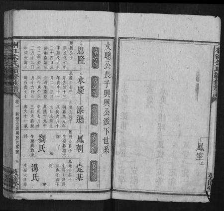 湖南朱氏族谱-桐江朱氏续修族谱.pdf电子版预览图3