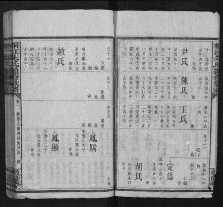 湖南朱氏族谱-桐江朱氏续修族谱.pdf电子版预览图4