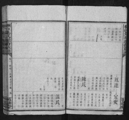 湖南朱氏族谱-桐江朱氏续修族谱.pdf电子版预览图5