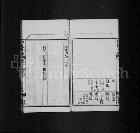 湖北吕氏族谱-吕氏族谱.pdf电子版预览图5