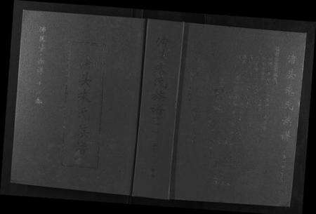 湖南朱氏族谱-渚头朱氏族谱.pdf电子版缩略图