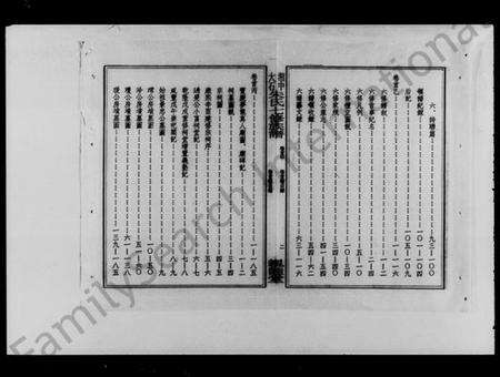 湖南朱氏族谱-湘中大石朱氏七修族谱 [世系104卷,首4卷].pdf电子版预览图4