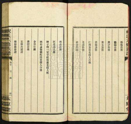 湖南祝氏族谱-汉元祝氏六修族谱.pdf电子版预览图4